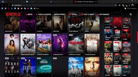 series f lv|seriesflix gratis.